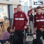 Sparta v Arménii: chybí mladík i posila z Premier League