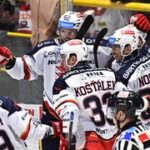 Šup sem, šup tam a bum! Pardubice vodily v přesilovkách Litvínov