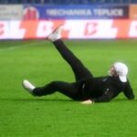 Trpišovský: Hráči říkali, že v Teplicích to bylo těžší než Liga mistrů