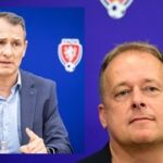 Trunda o komisi rozhodčích: Taky mám někdy otázky