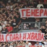UEFA udělila pokutu Bělehradu za skandál v Plzni