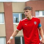Unikát v MSFL! Zbrojovka přišla o oba gólmany, nulu udržel bek z dorostu