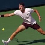 US Open ONLINE: Menšík bojuje v pátém setu