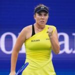 US Open ONLINE: O postup do třetího kola zabojují Nosková, Muchová či Lehečka