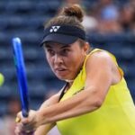 US Open ONLINE: Plíšková končí, Muchová jde dál
