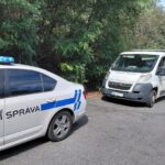 Úspěšný zásah na dálnici D4: Hlídka celníků vybrala od řidiče dluh před 300 tisíc za staré pokuty