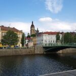 V Hradci Králové bude na Den bez aut MHD pro lidi s řidičským průkazem zdarma