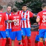 Vašulín v ráži a Zbrojovka na vlně! Svědík bez hlasu, Horejš zuřil: Jasná penalta