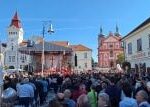 Ve Staré Boleslavi začala Národní svatováclavská pouť