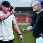 Velké derby, velké srovnání rivalů