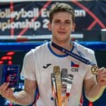 Volejbal si našel „Pastu“. Spojitost tam není, usmívá se talent