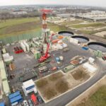 Výsledky testů první geotermální teplárny ve Vídni překonaly očekávání