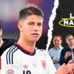 Výstavba, fotbal, přestavba DNA. Reprezentace pod Deniou vyrazila novým směrem