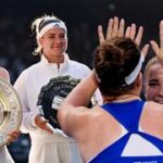 Wimbledon nic nezměnil