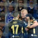 Začala Liga mistrů: Real porazil Inter, Haaland řídil výhru City