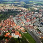 Záměr na stavbu silničního obchvatu Třebíče prošel posouzením dopadů na okolí