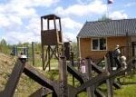 Zbraně, tanky, cimbálovka