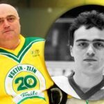 Zemřel hokejový bohém Raděvič (†59)