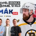 Zimák ŽIVĚ: Boston chtěl Hronka! Kondelík zhubl 12 kilo