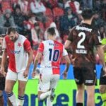 ZLATÁ PÍŠŤALKA: V Edenu měl o faulu rozhodnout Volek, ne VAR