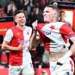 ZNÁMKY Slavie po Plzni: zvláštní zápas Chaloupka