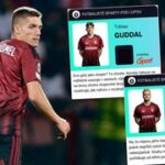 ZNÁMKY Sparty: Suchomel zaválel, Mercado si dělal, co chtěl