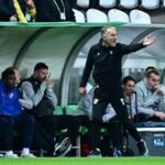 Baník zoufale nestačil Bohemians