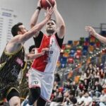 Basketbalová Slavia začíná Ligu mistrů proti nej favoritovi