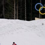 Boj o přežití severské kombinace