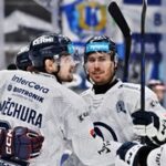 CHL ONLINE: SaiPa - Plzeň 1:1