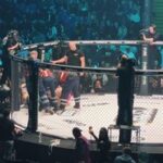 Clash 17: Fenin porazil Kociána, který ukončil kariéru