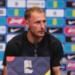 Coufalův návrat do Wembley: Byl to můj osobní cíl