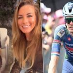 Cyklistu srazilo auto, helma mu zachránila život
