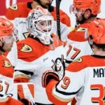 Dostál pomohl Anaheimu k vítězství, na ledě Winnipegu moc práce neměl