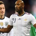Drsné konce ve stylu Ronalda: Keane se s tím nemazal, slovenský příklad i „imigrant“ Özil Drsné konce ve stylu Ronalda: Keane se s tím nemazal, slovenský příklad i „imigrant“ Özil