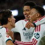 El Clásico pro Real