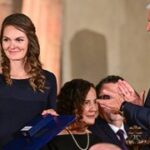 Emmons na Hradě: Vyznamenání si chci zasloužit
