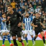 Evropská liga: Schick dal dvě penalty, Šulc rozhodl patičkou