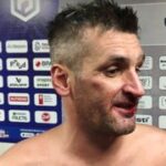 Fenin: Žádná fraška. Lidé si řeknou, že jsem sportovec