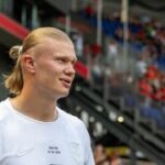Haaland žaluje aerolinku kvůli reklamě s culíkem