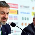 IIHF volí nového prezidenta: Bříza je favorit, ale… Fasel tahá za ruské nitky!