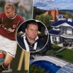 Ikona Sparty Horst Siegl už kvůli dluhům přišel o rodinnou vilu: Další predátoři ho ženou před soud!