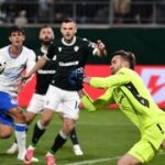 Jablonec lepší než Arsenal, Brighton narazil do zdi