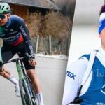 Jacquelin: biatlonista, nebo cyklista Návrat na lyže by nebyl tak snadný, tuší Krčmář
