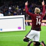 Jak pálil Brunes: málo doteků a svižná levačka