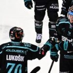 Karlovy Vary porazily Kometu v prodloužení