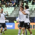 Karviná si ve šlágru druhé ligy vyšlápla na Ústí a pojistila si vedení