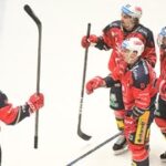 Kaut po návratu z pardubické marodky velí: Musíme zahodit ega, jen šikovnost nestačí
