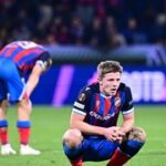 Koeficient: alarm pro Česko! Liga mistrů téměř nedosažitelná a hrozí další propad