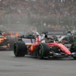 Konec sezony F1 v ohrožení? Týmy žádají jasno, připravuje se náhradní okruh